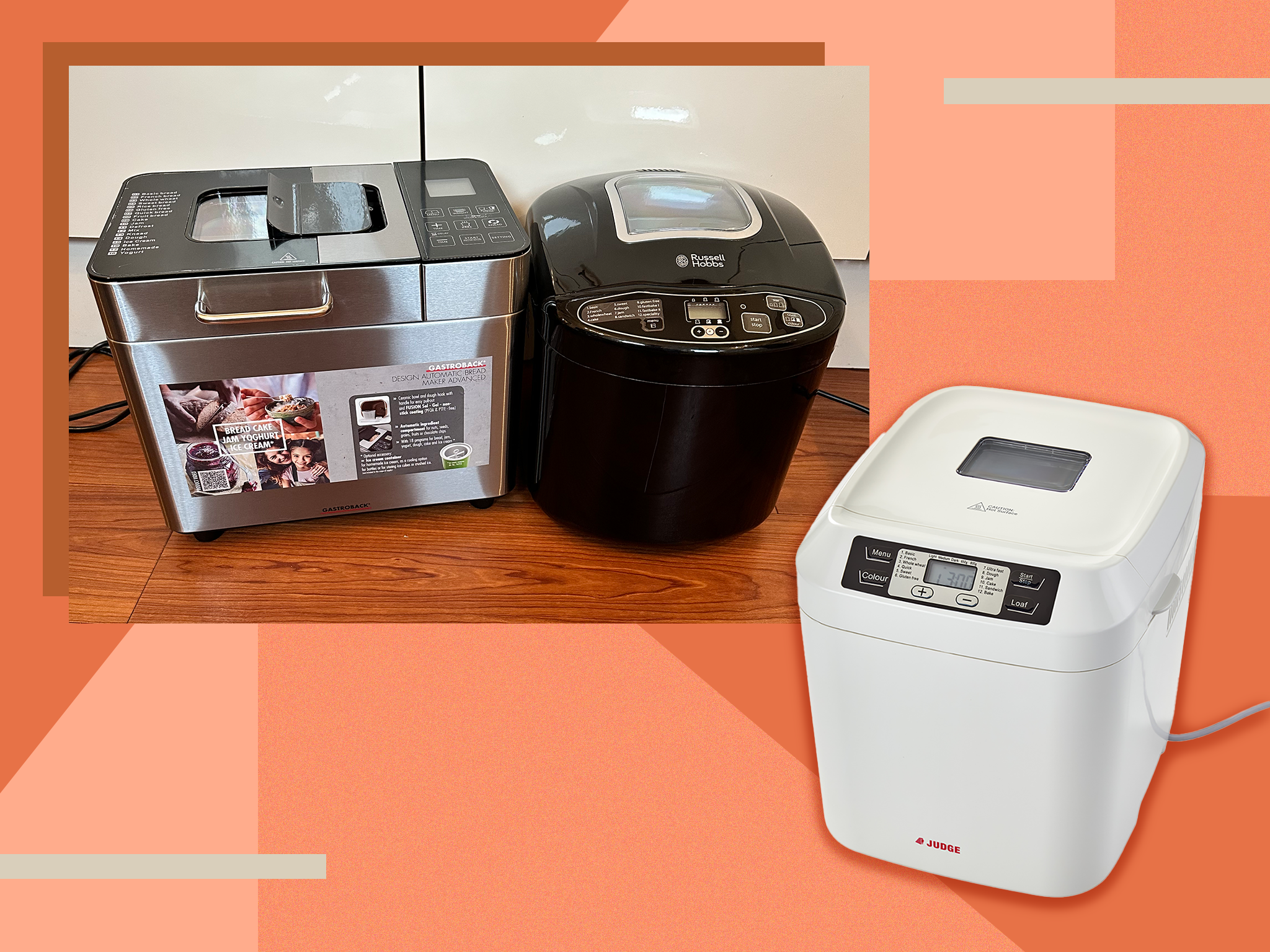 Bread maker black on sale friday sale